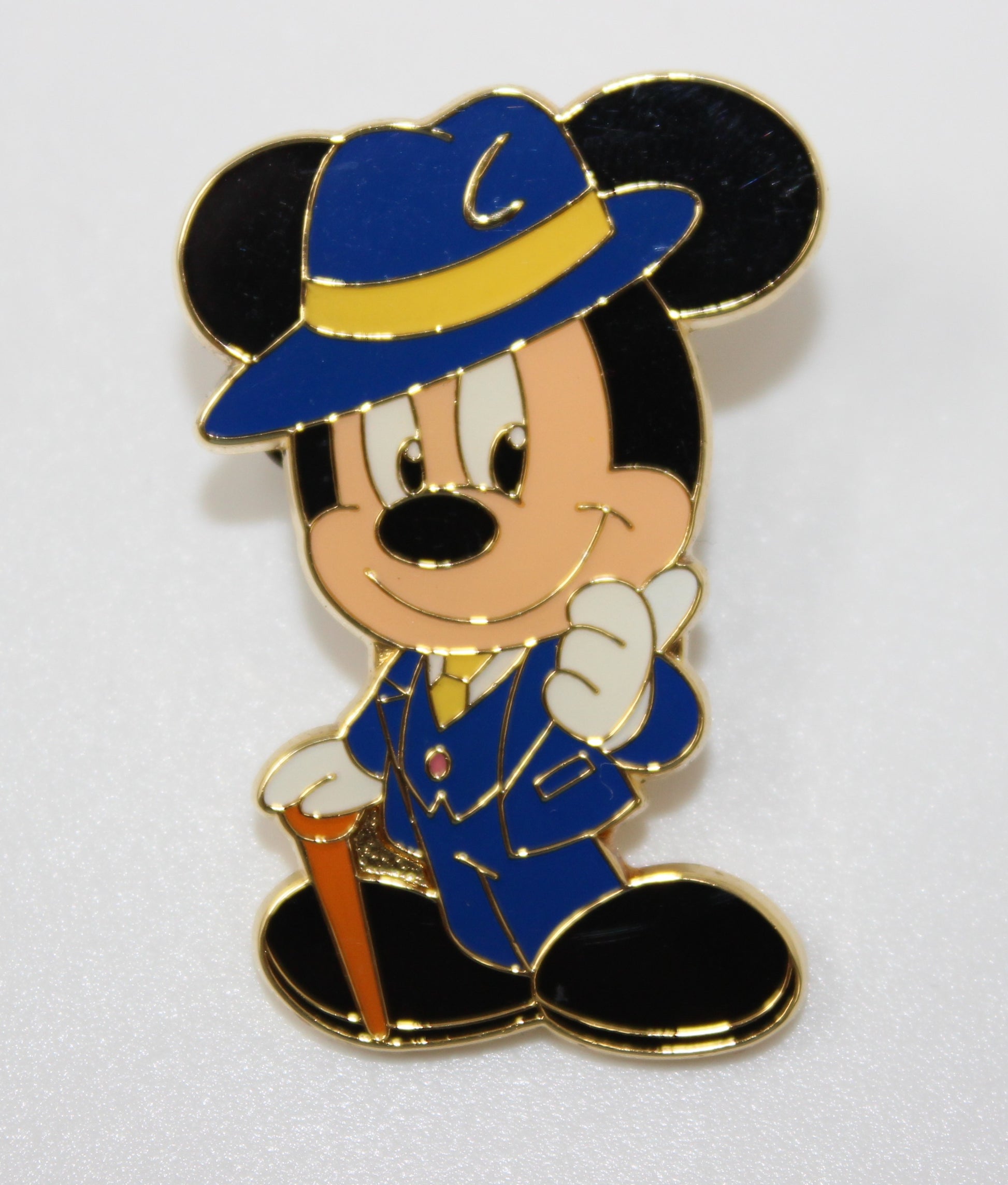 Mickey Mouse Halloween 2014 Tokyo Disneyland Resort Disney Pin