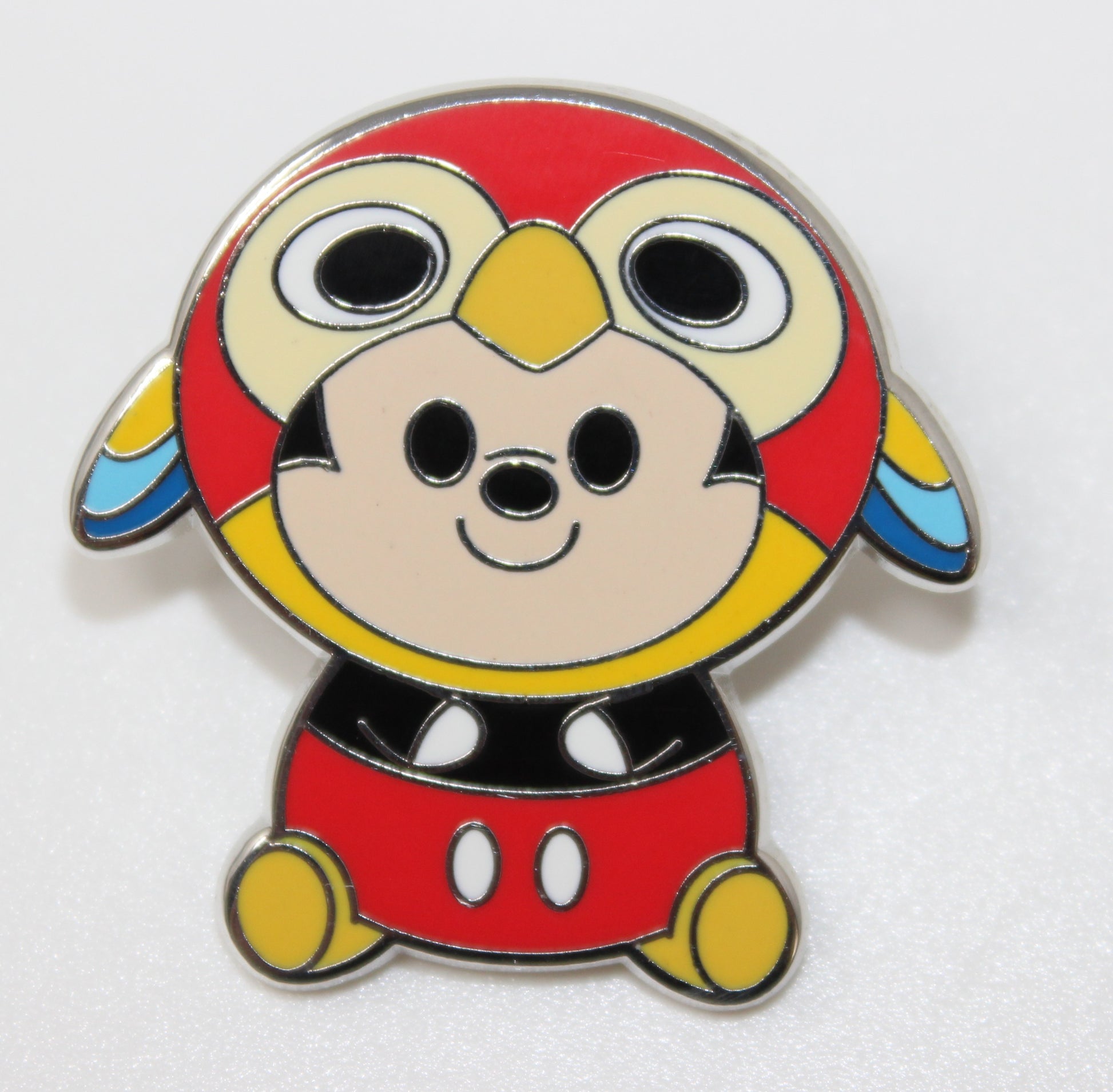 Mickey Mouse Mini Mixits Series 1 Mystery Disney Pin