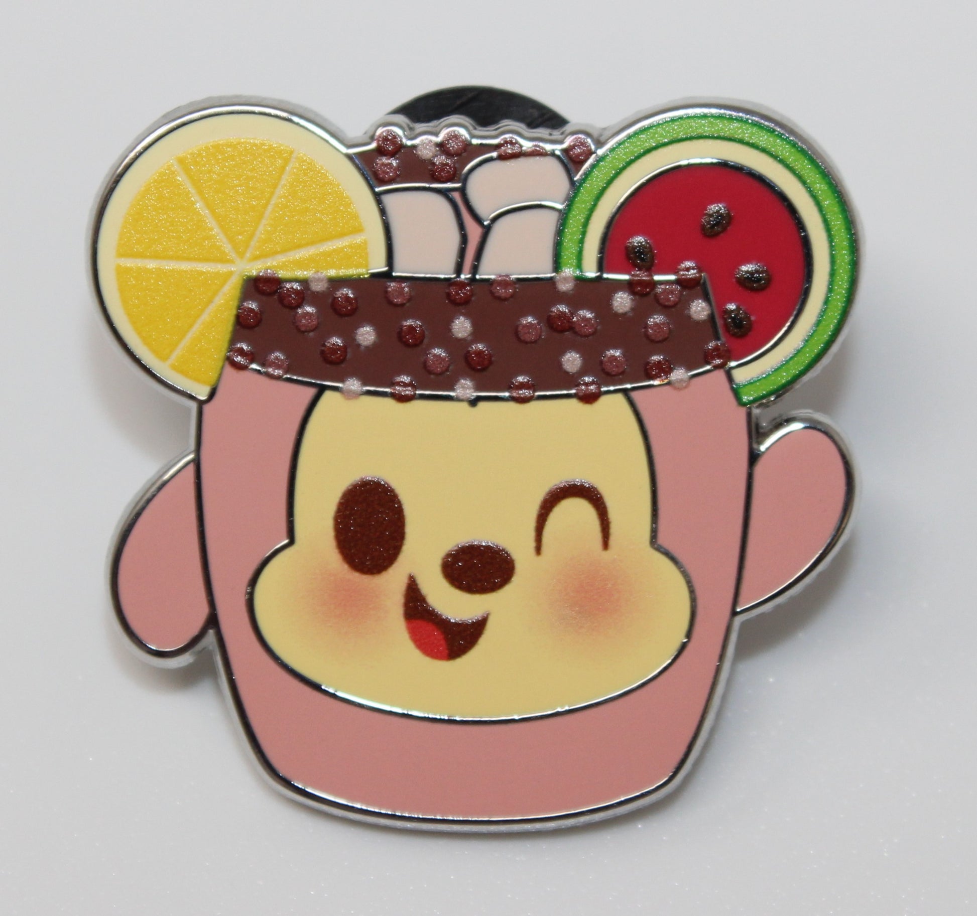 Mickey Mouse Munchlings Series 3 Mystery Disney Pin