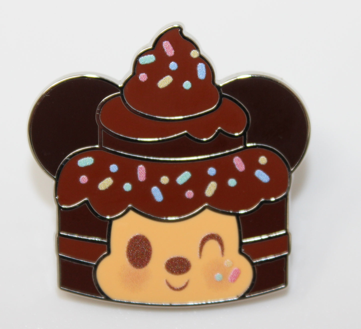 Mickey Mouse Munchlings Series 4 Mystery Disney Pin