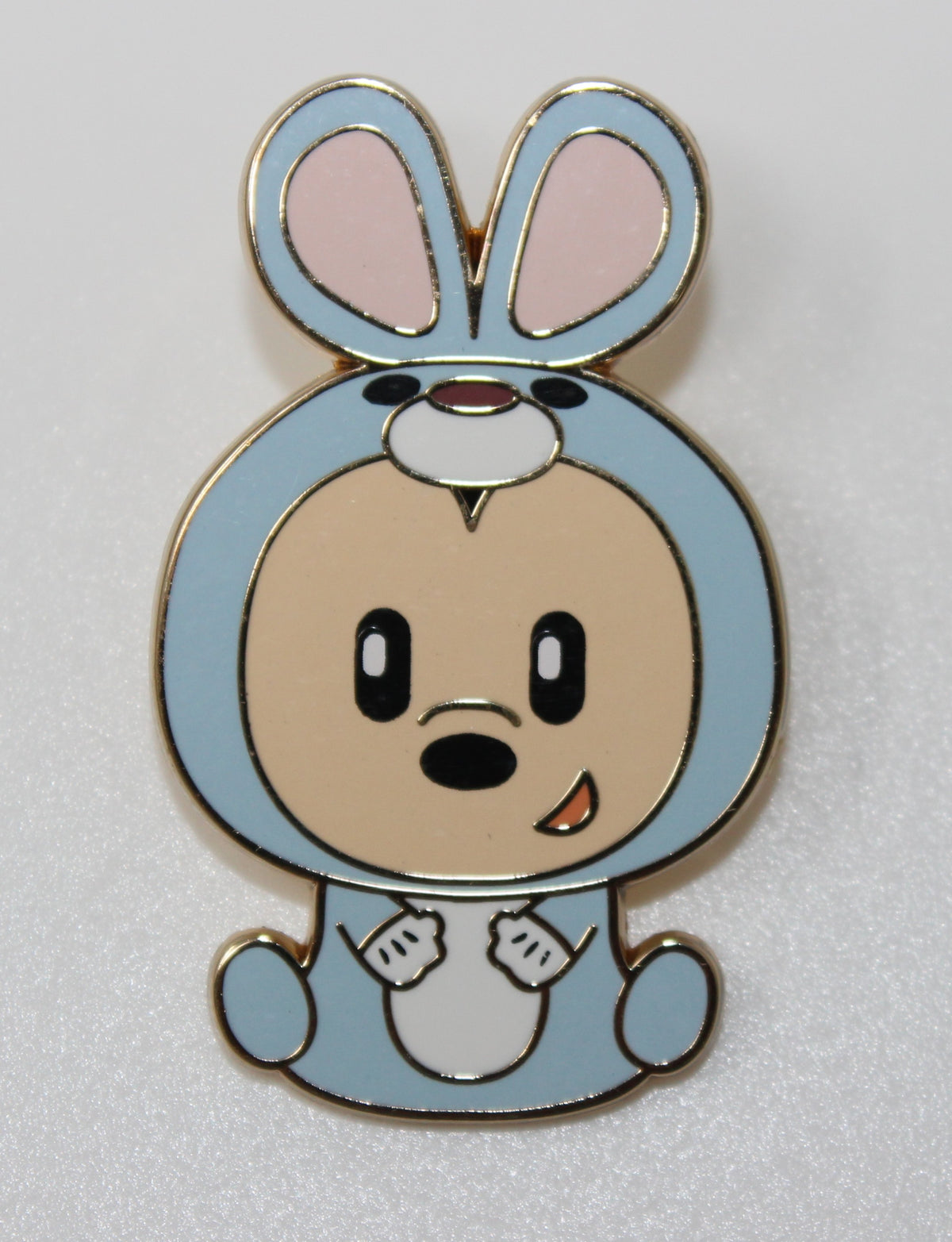 Mickey Mouse Year of the Rabbit aDorbs Mystery Disney Pin