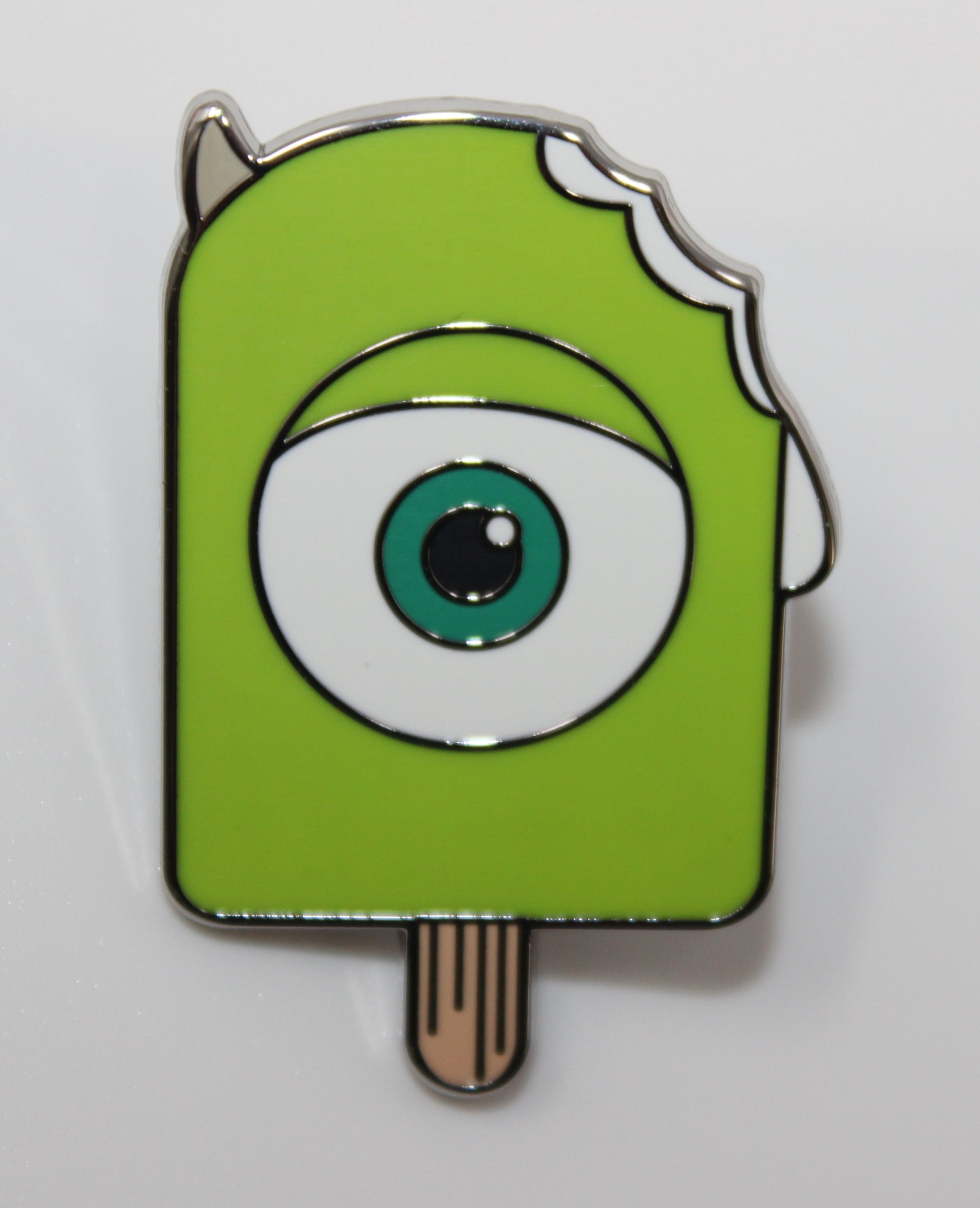 Mike Wazowski Character Ice Creams Series 2 Mystery Disney Pin