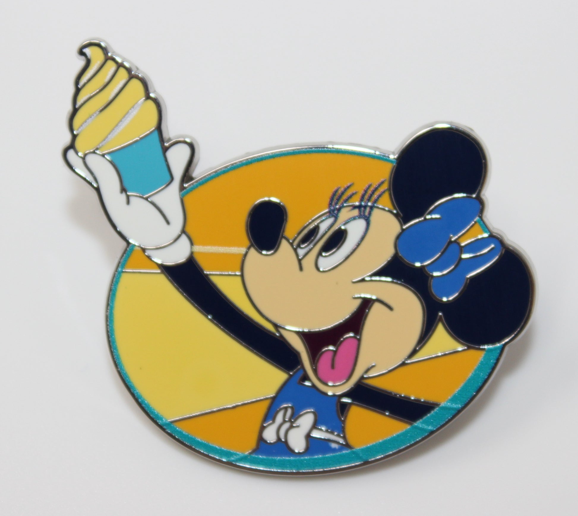 Minnie Mouse Best Day Ever Mystery Disney Pin