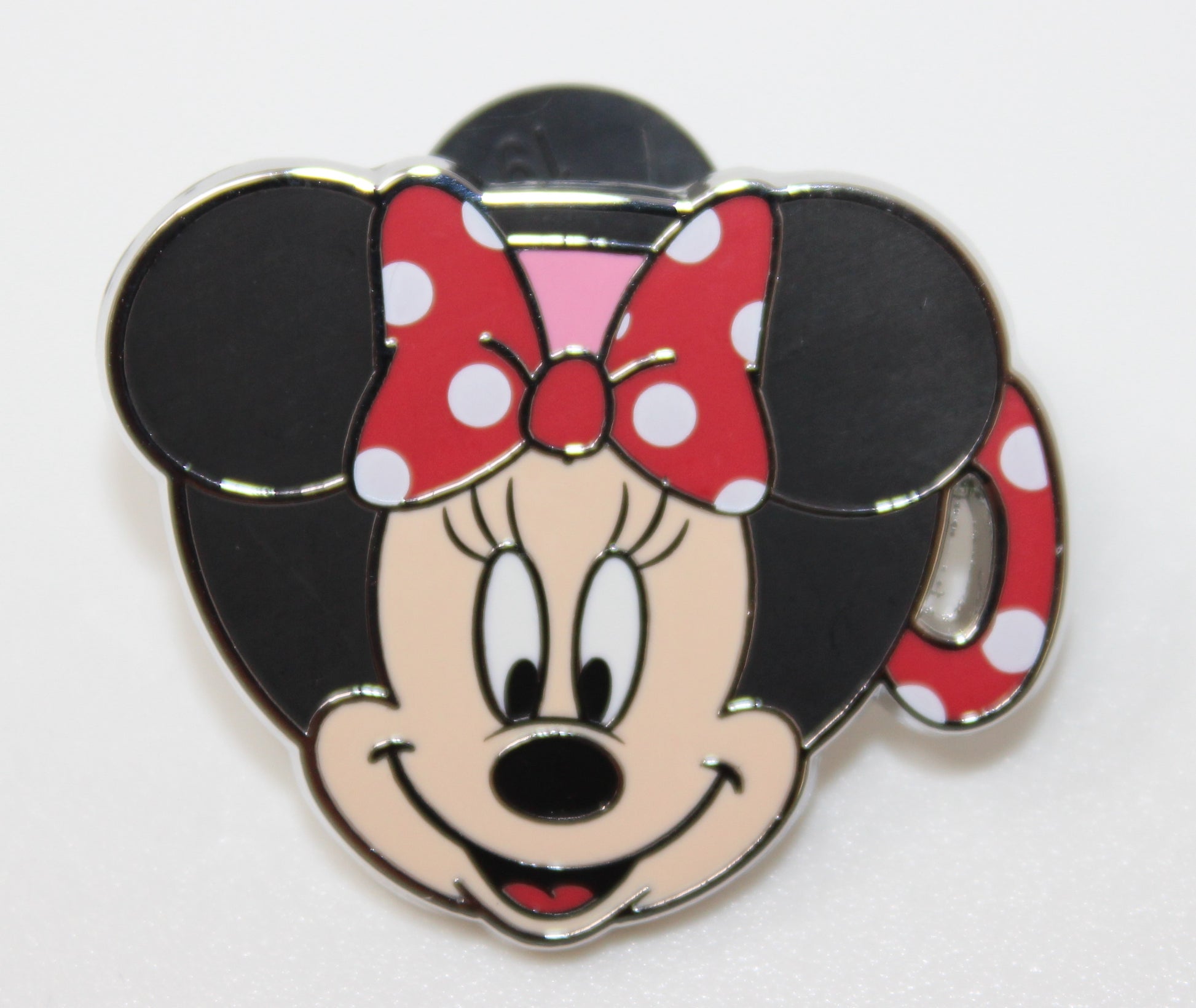 Minnie Mouse Character Mugs Mystery Disney Pin