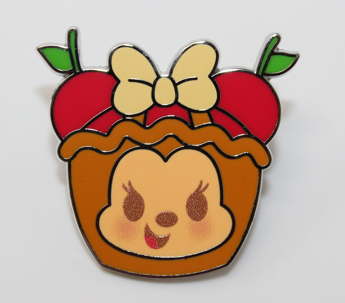 Minnie Mouse Munchlings Series 4 Mystery Disney Pin