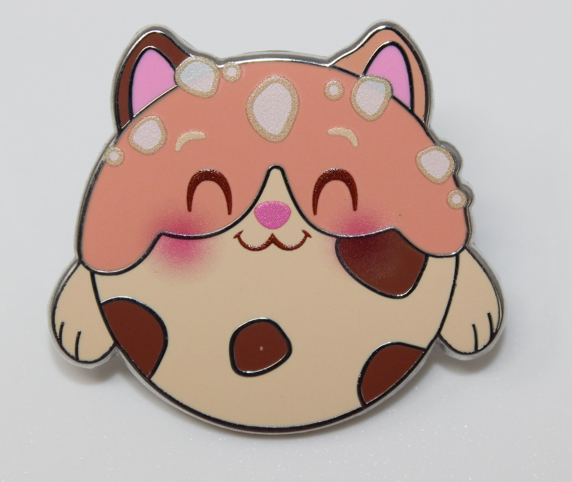 Mochi Munchlings Series 3 Mystery Disney Pin