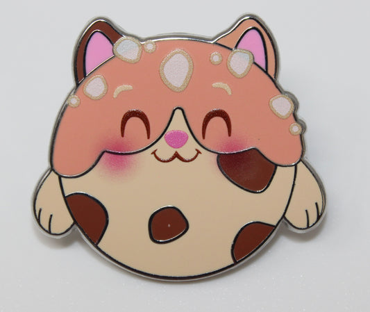Mochi Munchlings Series 3 Mystery Disney Pin