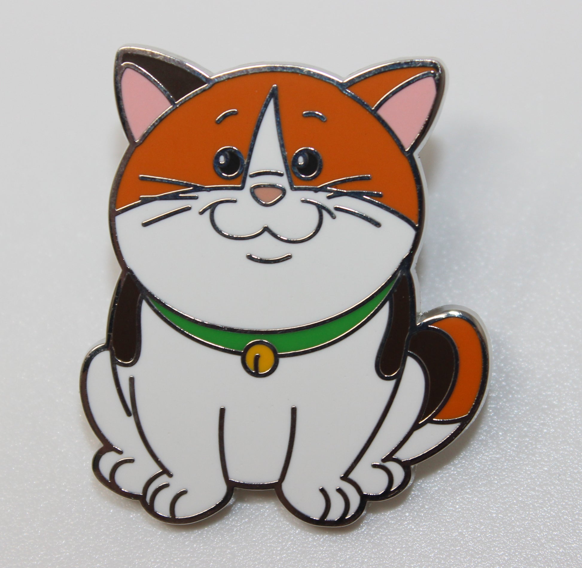 Mochi Pixie Plush Mystery Disney Pin