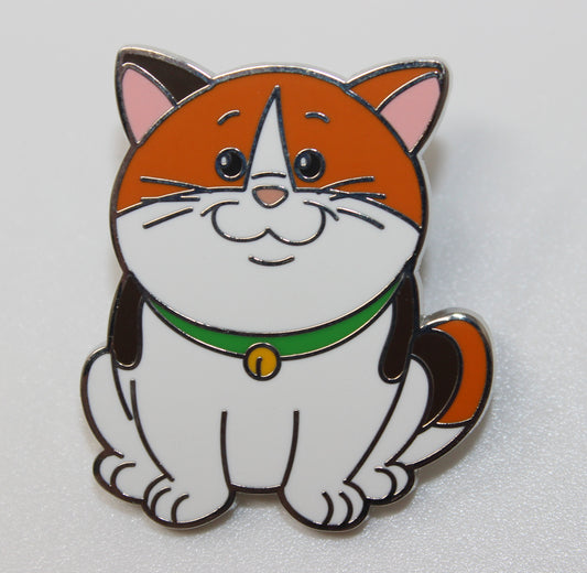 Mochi Pixie Plush Mystery Disney Pin
