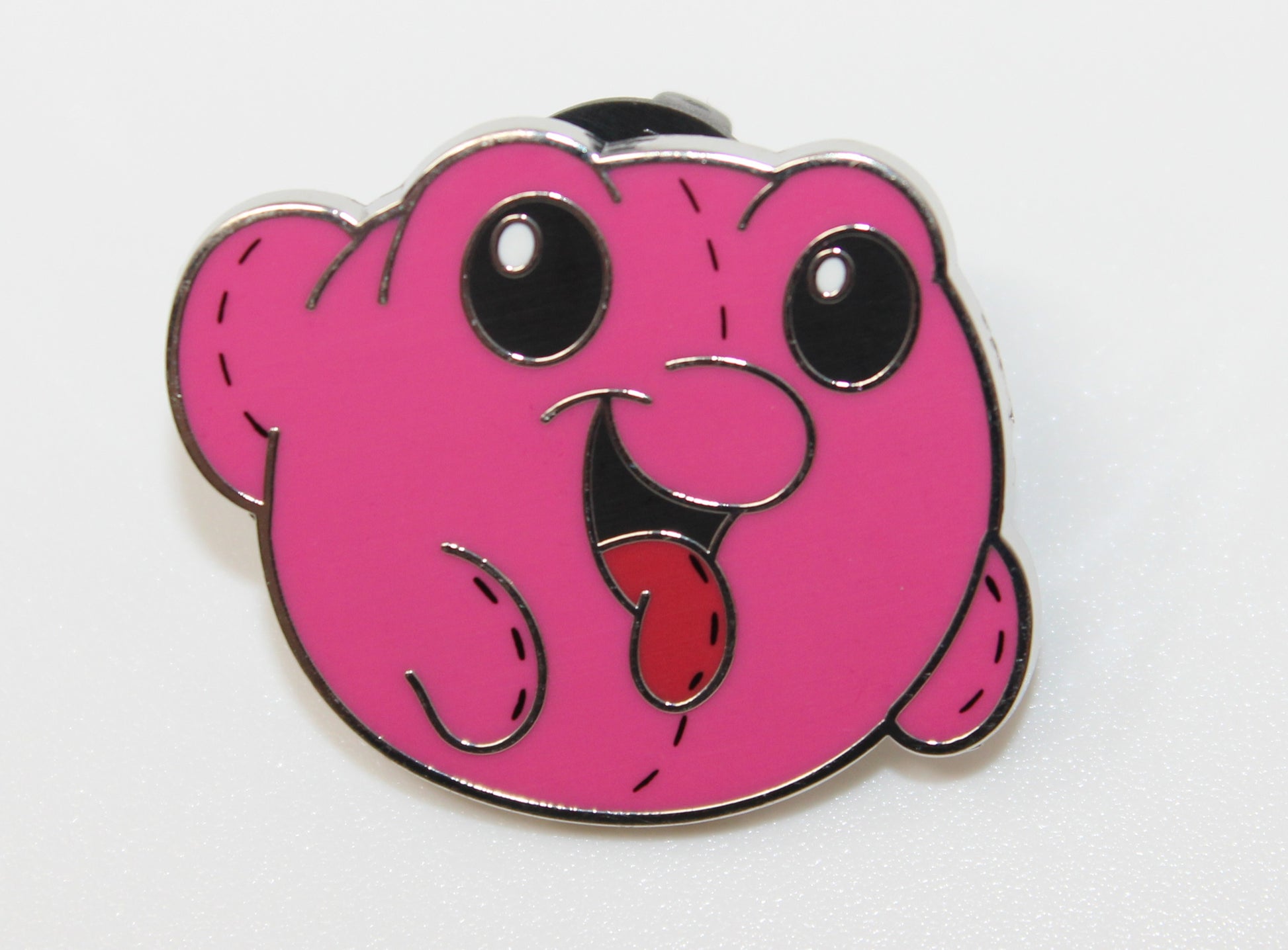 Morph Pixie Plush Mystery Disney Pin