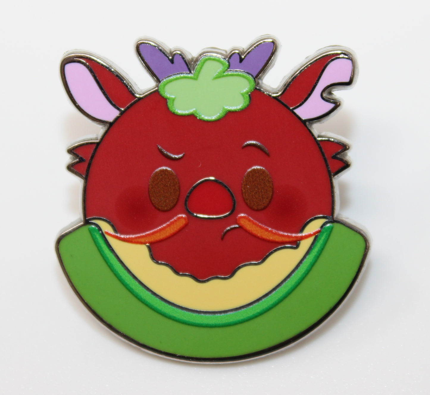 Mushu Munchlings Series 2 Mystery Disney Pin