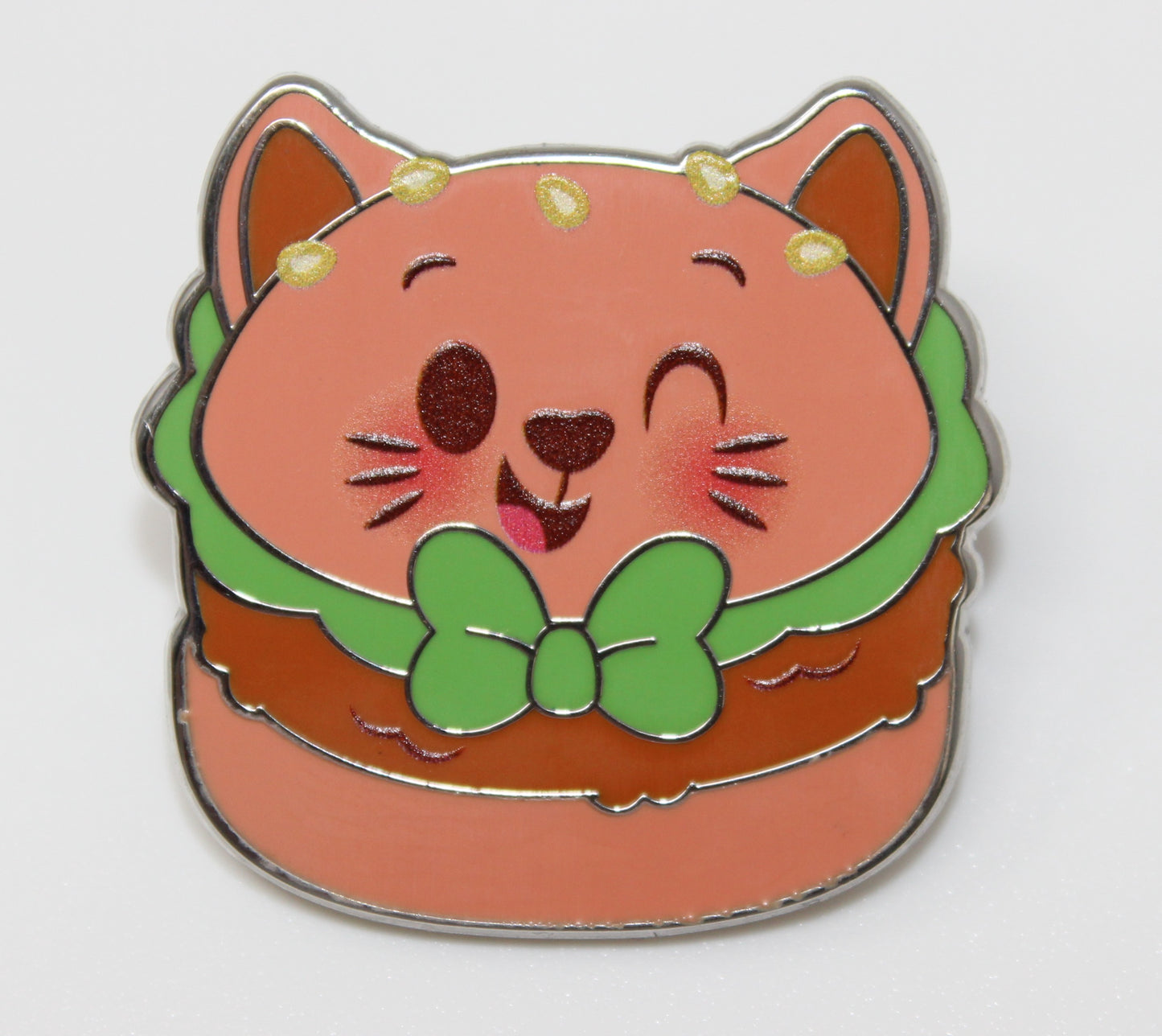 O'Malley Munchlings Series 3 Mystery Disney Pin