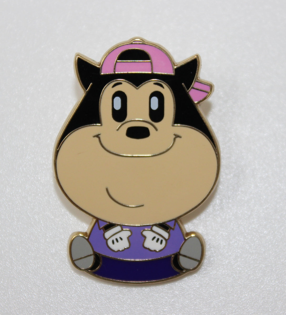 PJ A Goofy Movie aDorbs Mystery Disney Pin