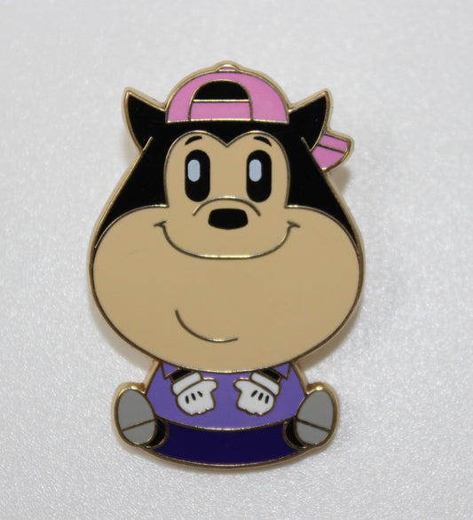 PJ A Goofy Movie aDorbs Mystery Disney Pin