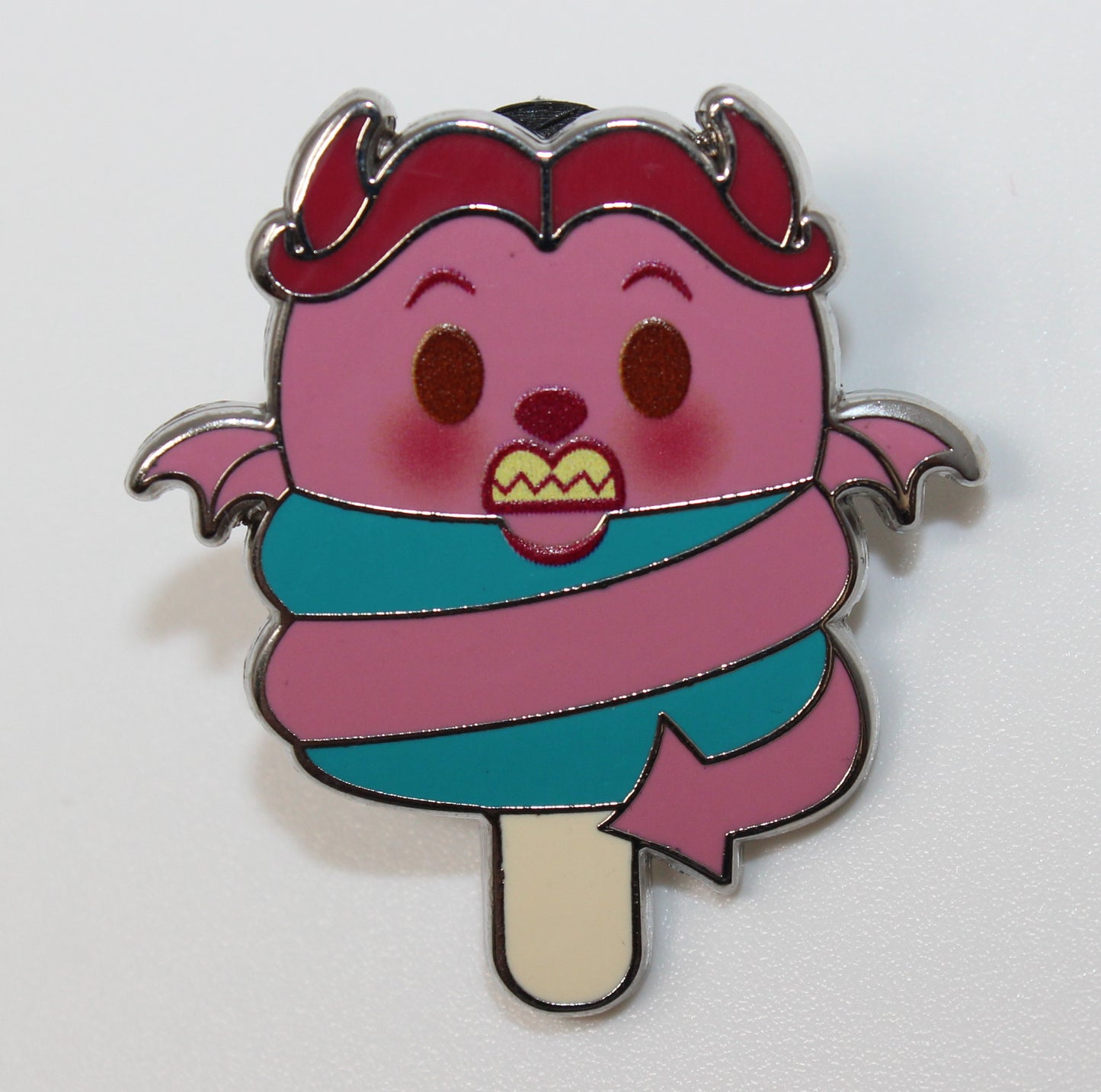 Pain Munchlings Series 3 Mystery Disney Pin