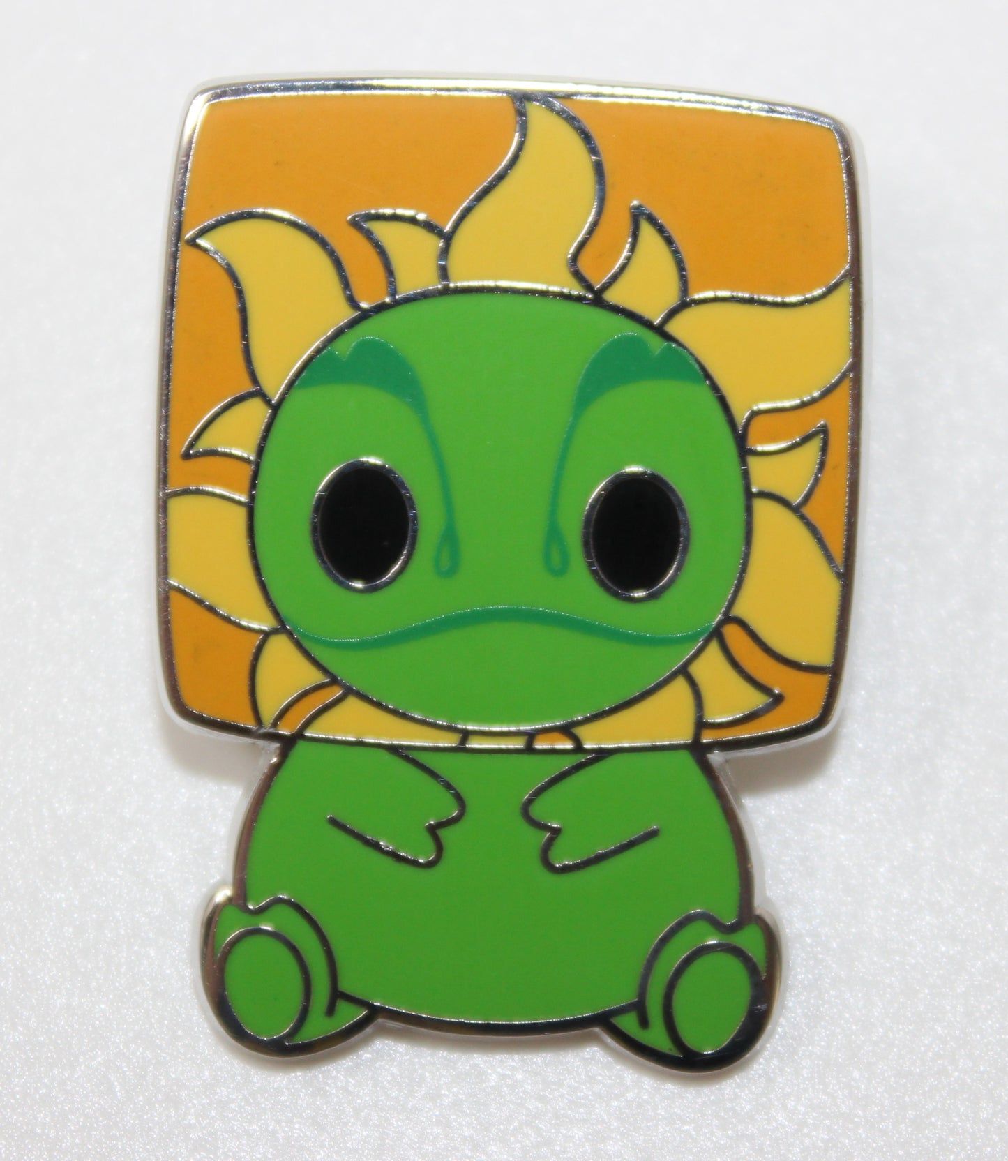 Pascal Mini Mixits Series 1 Mystery Disney Pin