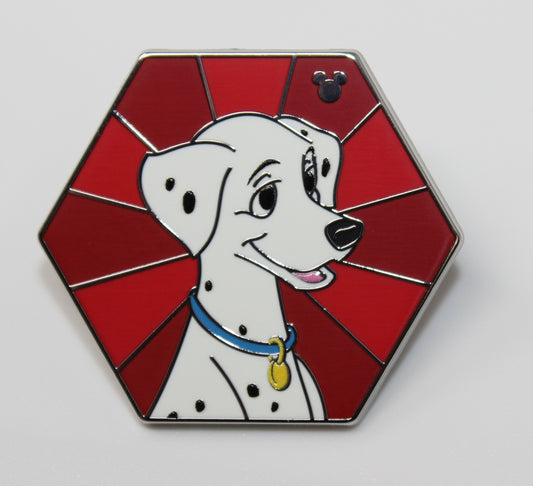 Perdita Film Anniversaries 2026 Hidden Disney Wave A Pin