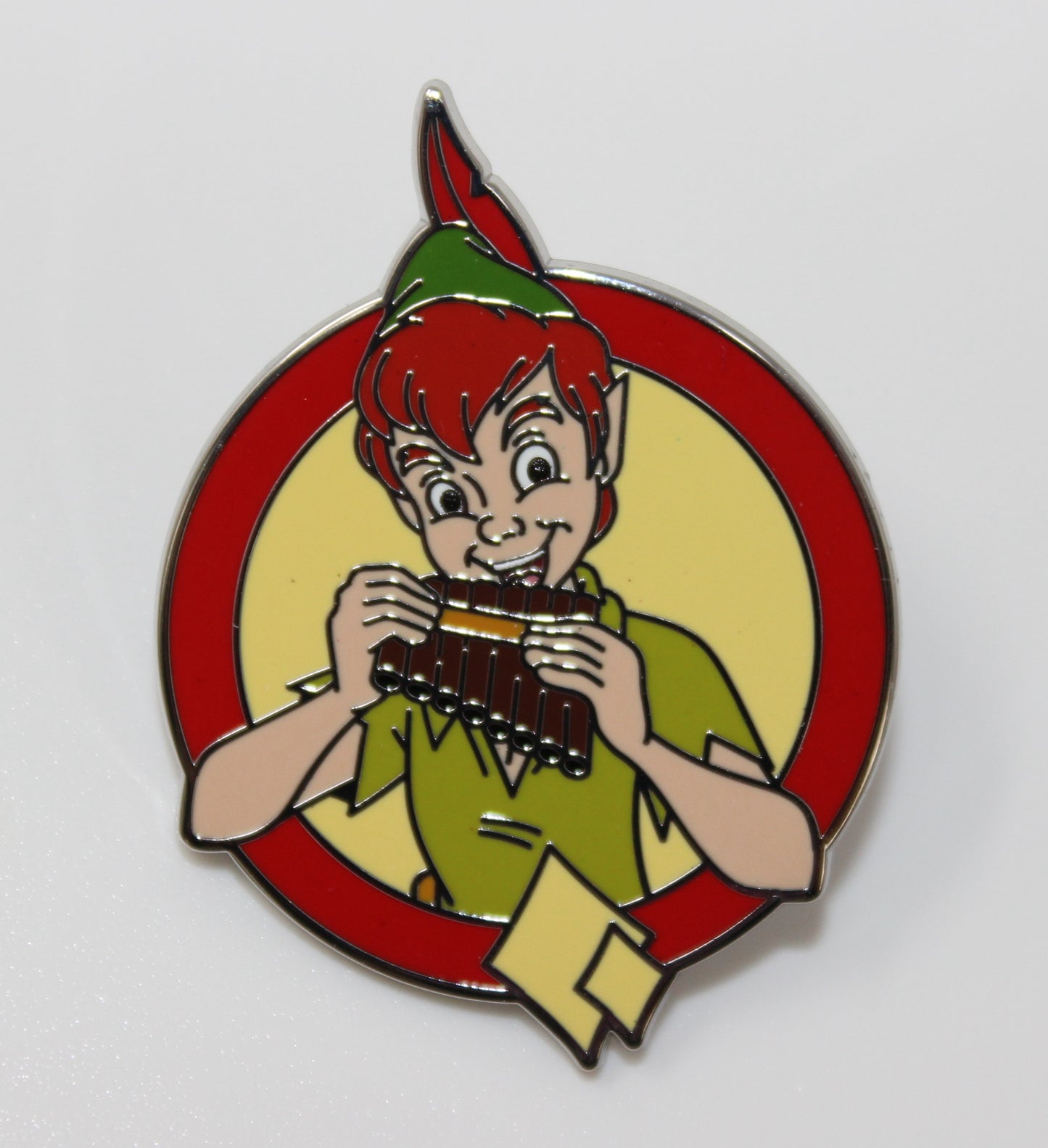 Peter Pan Enchanted Ensemble Mystery Disney Pin