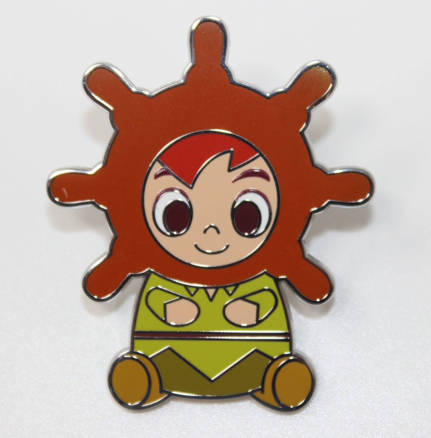 Peter Pan Mini Mixits Series 2 Mystery Disney Pin
