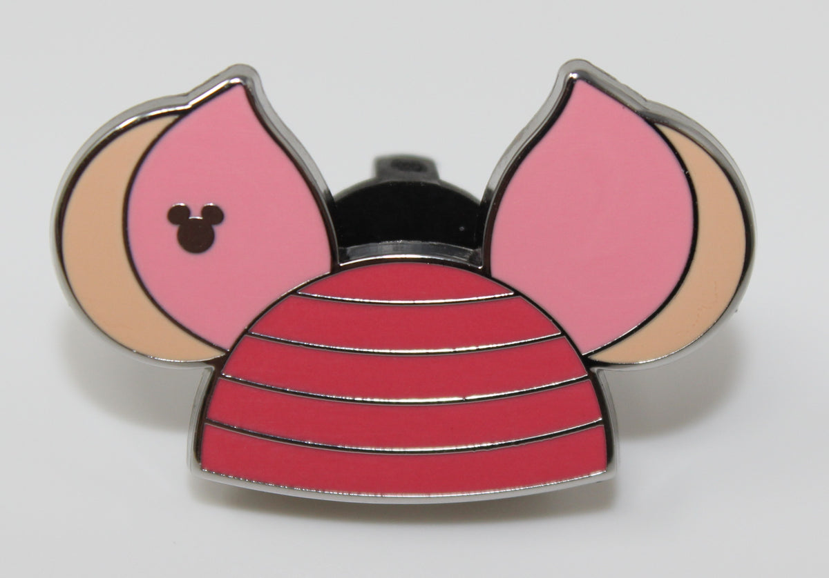 Piglet Ear Hat WDW 2026 Hidden Disney Wave B Pin