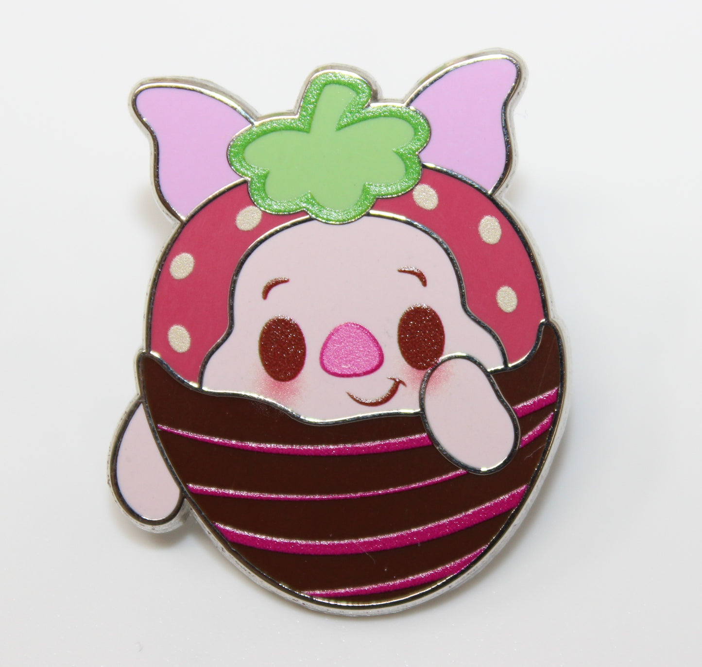 Piglet Munchlings Series 2 Mystery Disney Pin