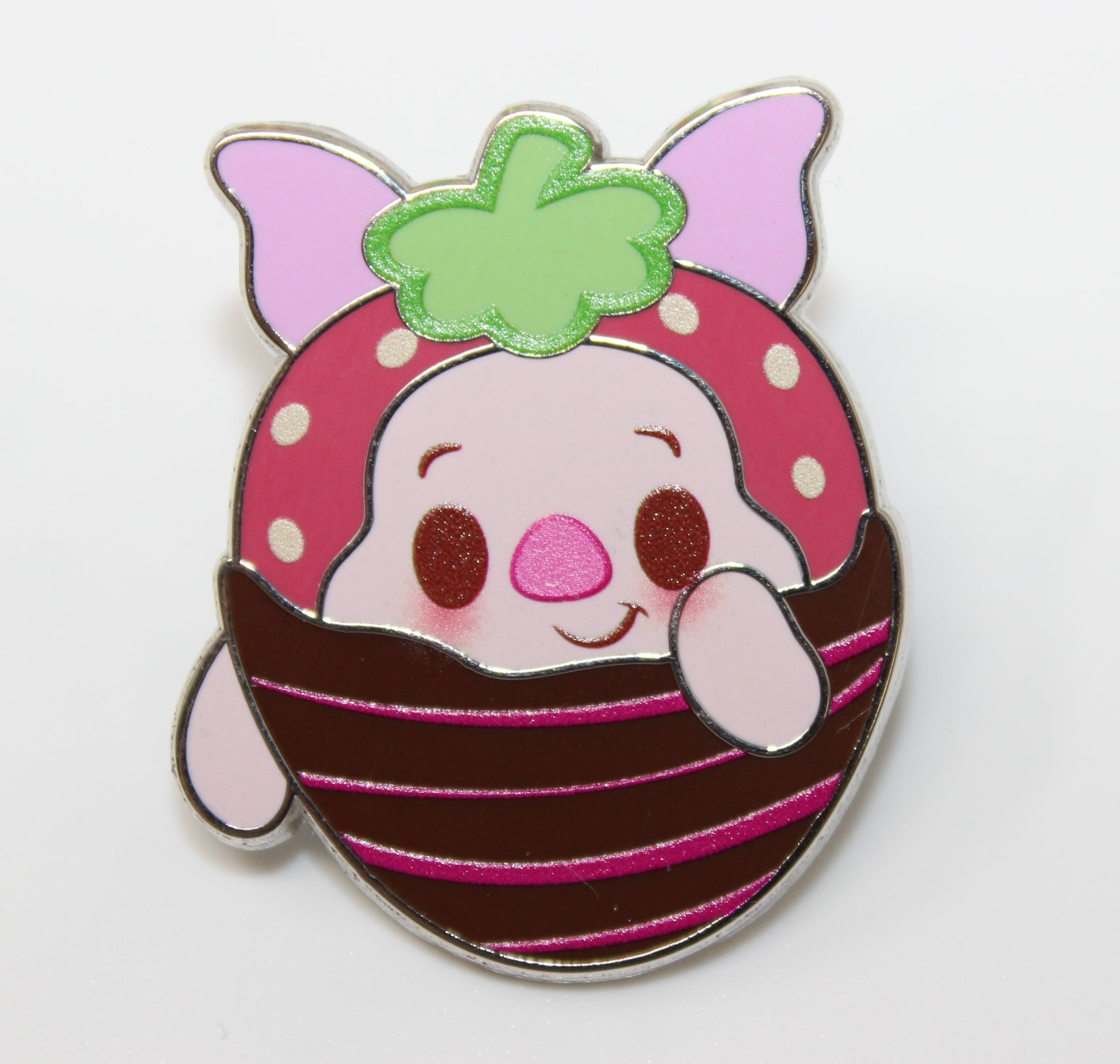 Piglet Munchlings Series 2 Mystery Disney Pin