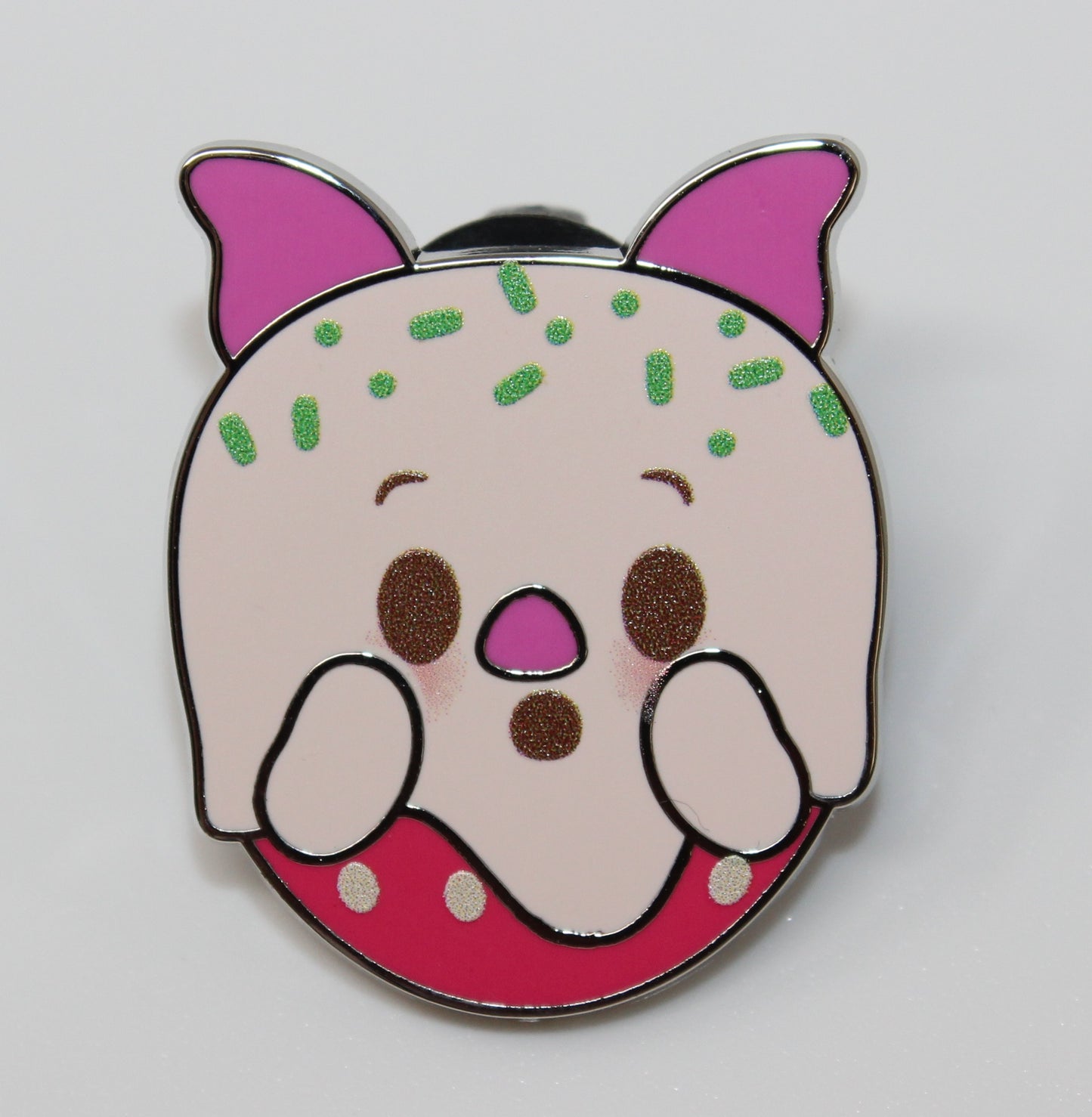 Piglet Munchlings Series 4 Mystery Disney Pin