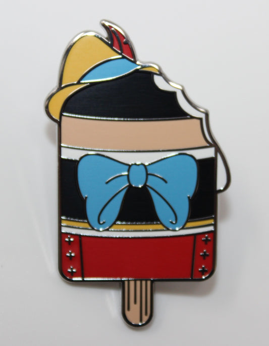 Pinocchio Character Ice Creams Series 2 Mystery Disney Pin