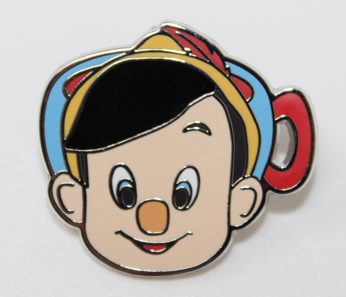 Pinocchio Character Mugs Mystery Disney Pin