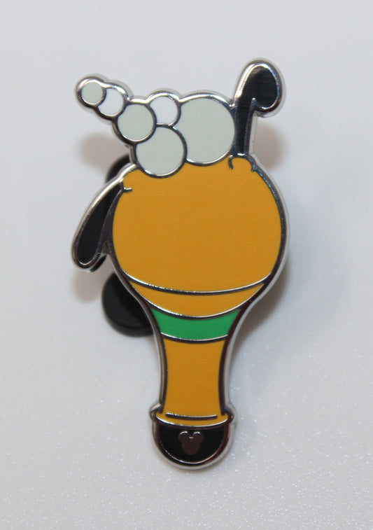 Pluto Bubble Wand 2025 Hidden Disney Pin