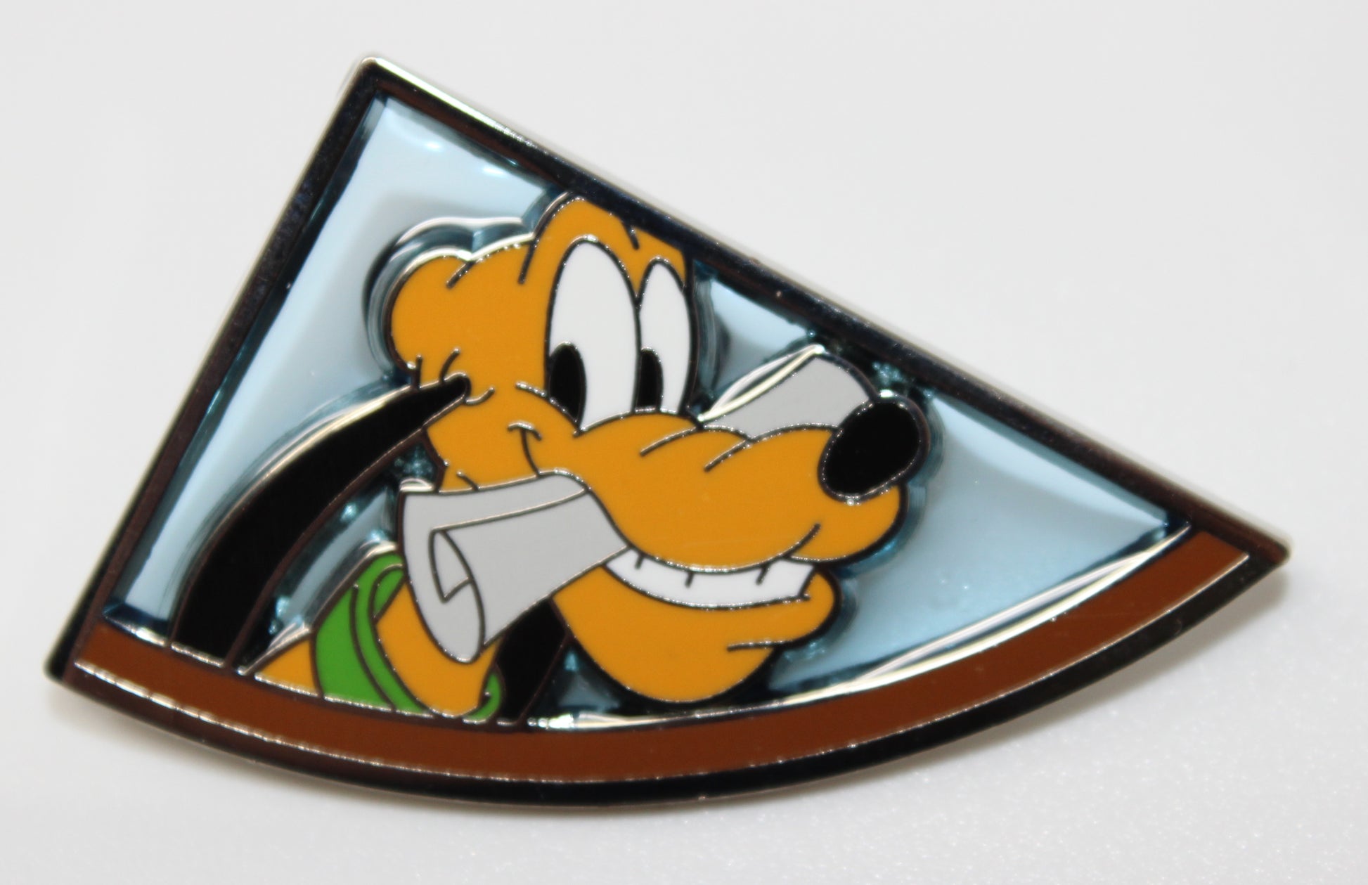 Pluto Daring Detectives Mystery Disney Pin