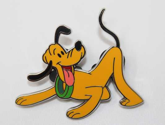Pluto Disney Dogs Mystery Disney Pin