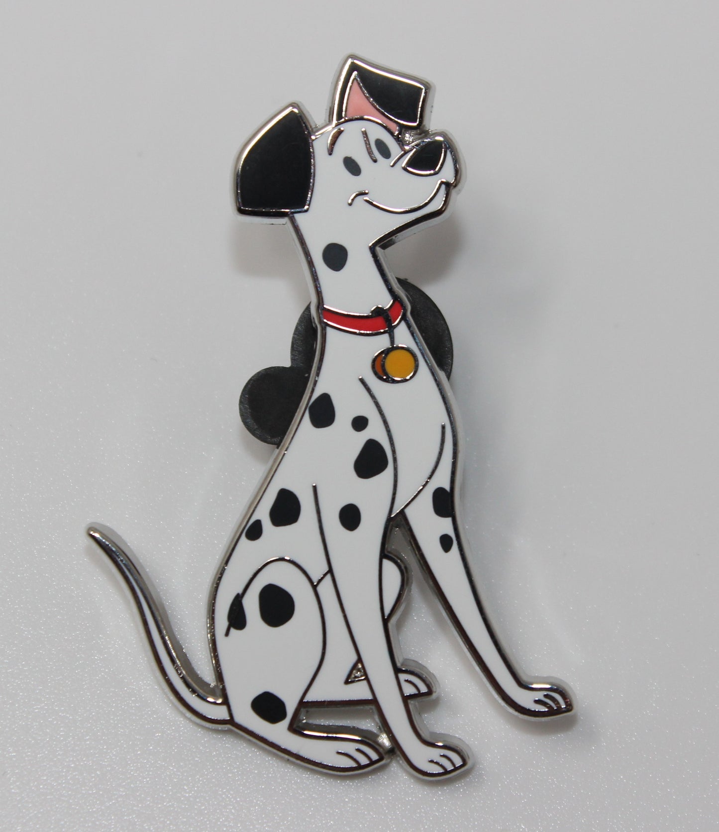 Pongo Disney Dogs Mystery Disney Pin