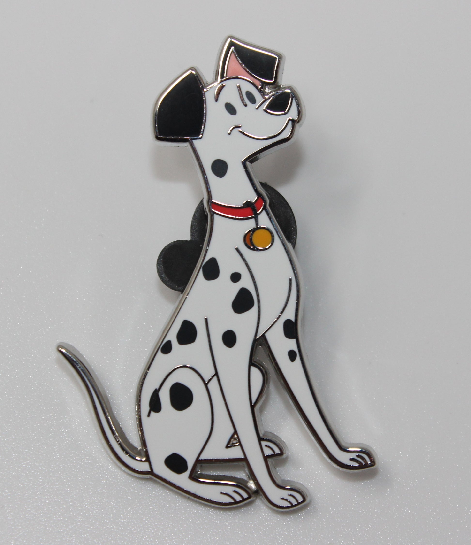 Pongo Disney Dogs Mystery Disney Pin