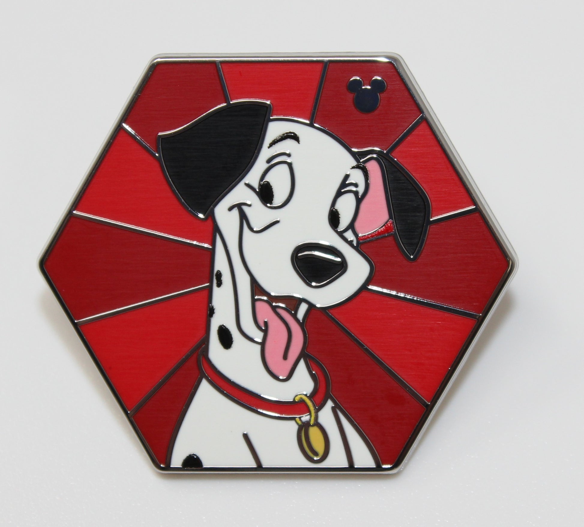 Pongo Film Anniversaries Disneyland 2026 Hidden Disney Wave A Pin