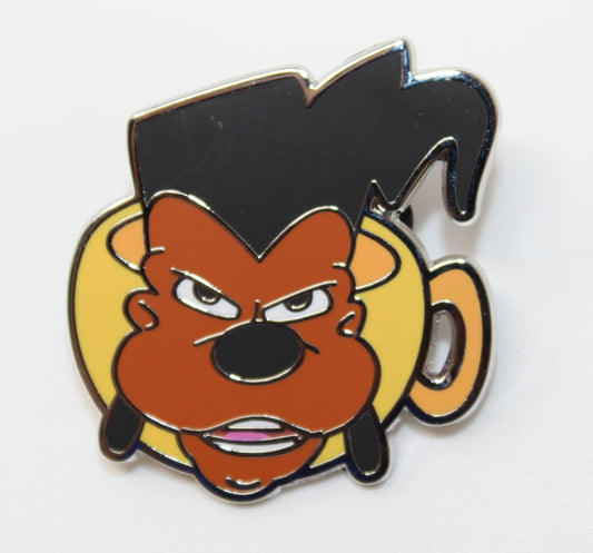 Powerline Character Mugs Mystery Disney Pin