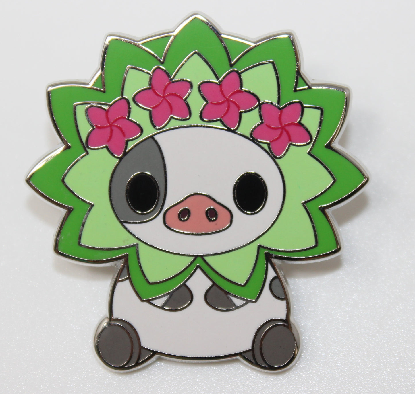 Pua Mini Mixits Series 1 Mystery Disney Pin