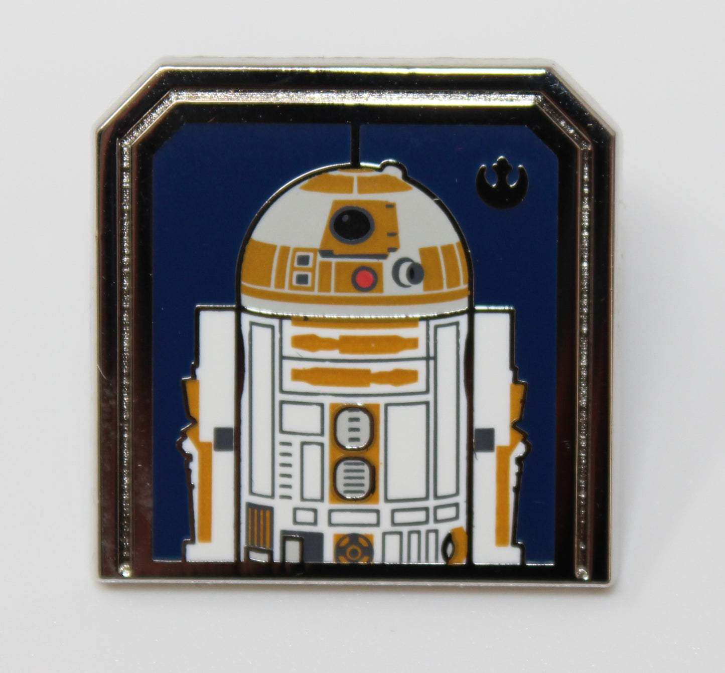 R2-C4 Star Wars Droids 2024 Hidden Disney Pin
