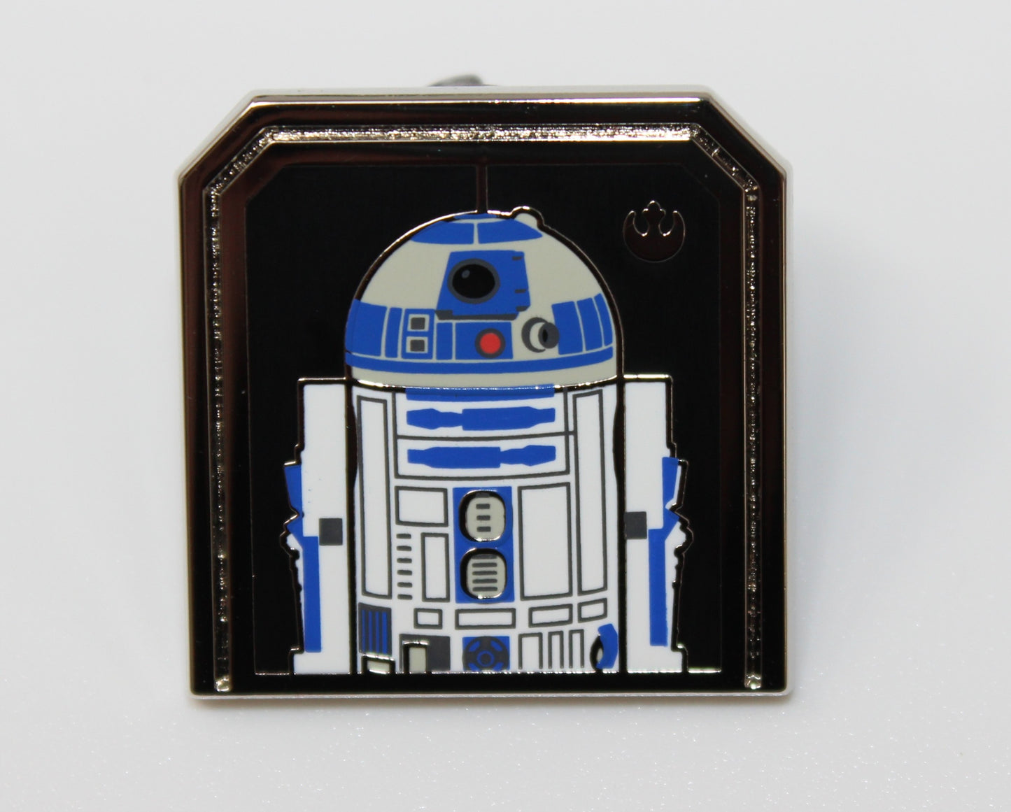R2-D2 Star Wars Droids 2024 Hidden Disney Pin