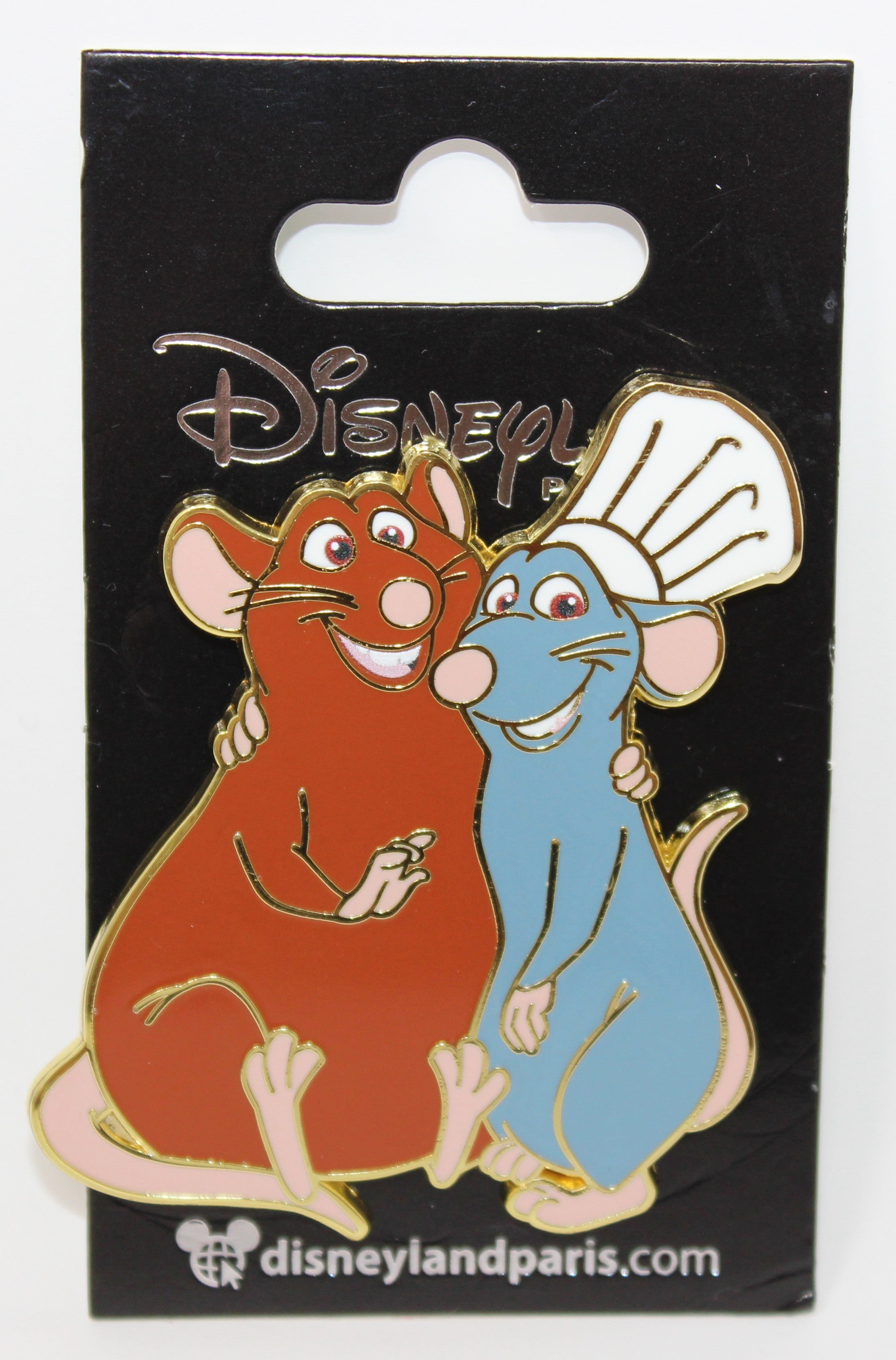 Disneyland Paris Disney Pins – Shopping the Parks