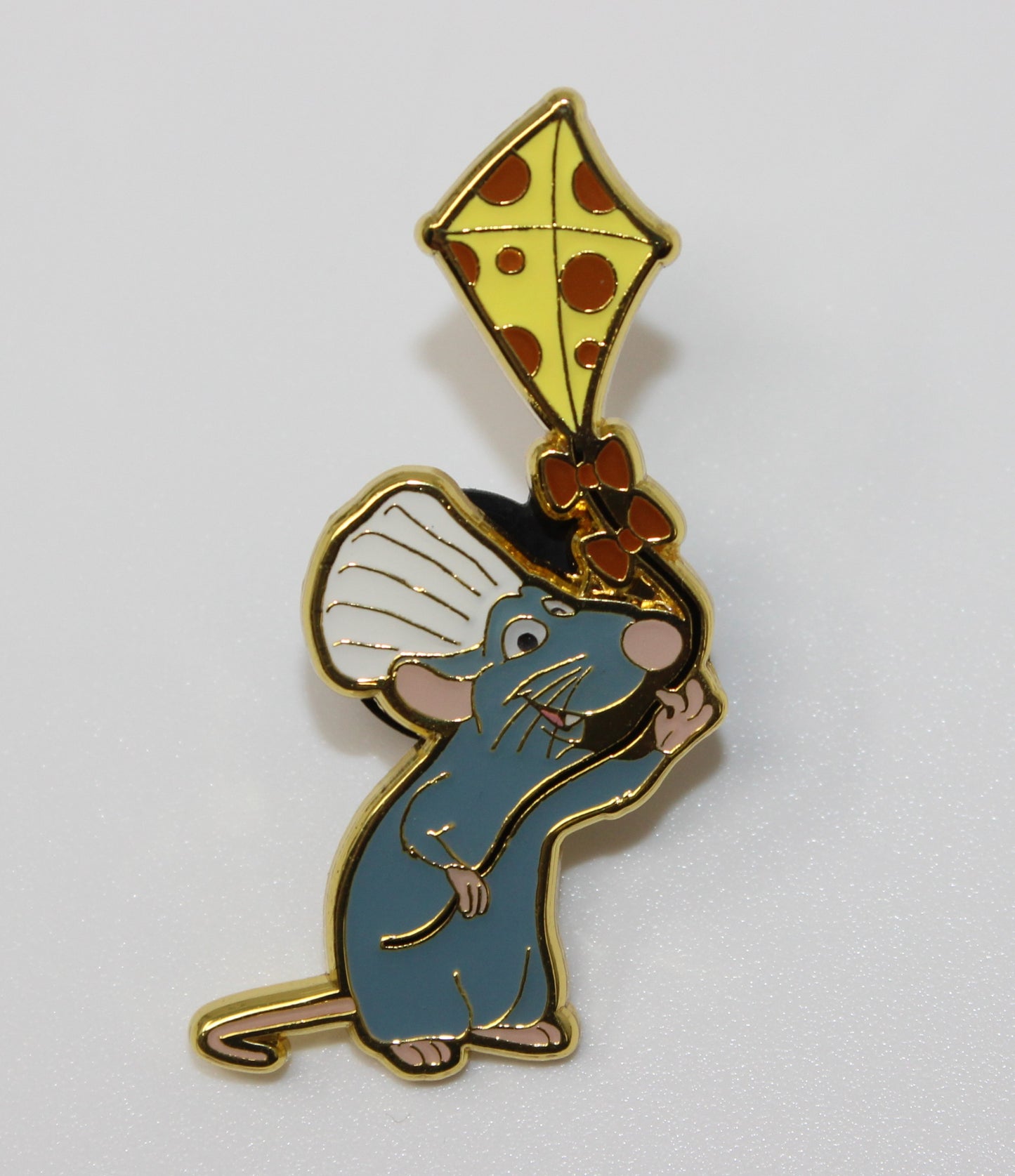 Remy Pixar Kites and Characters Mystery BoxLunch Pin