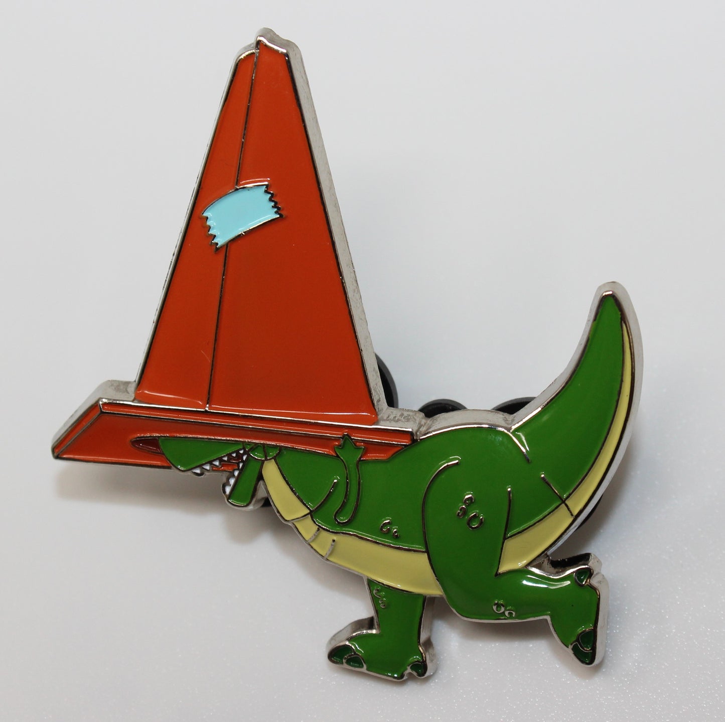 Rex Toy Story Pop Up and Beyond Tokyo Disneyland Resort Disney Pin
