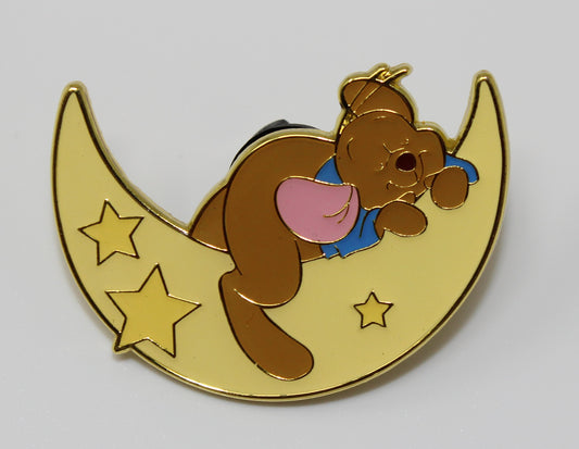 Roo Winnie the Pooh Moon Nap Mystery Loungefly Pin