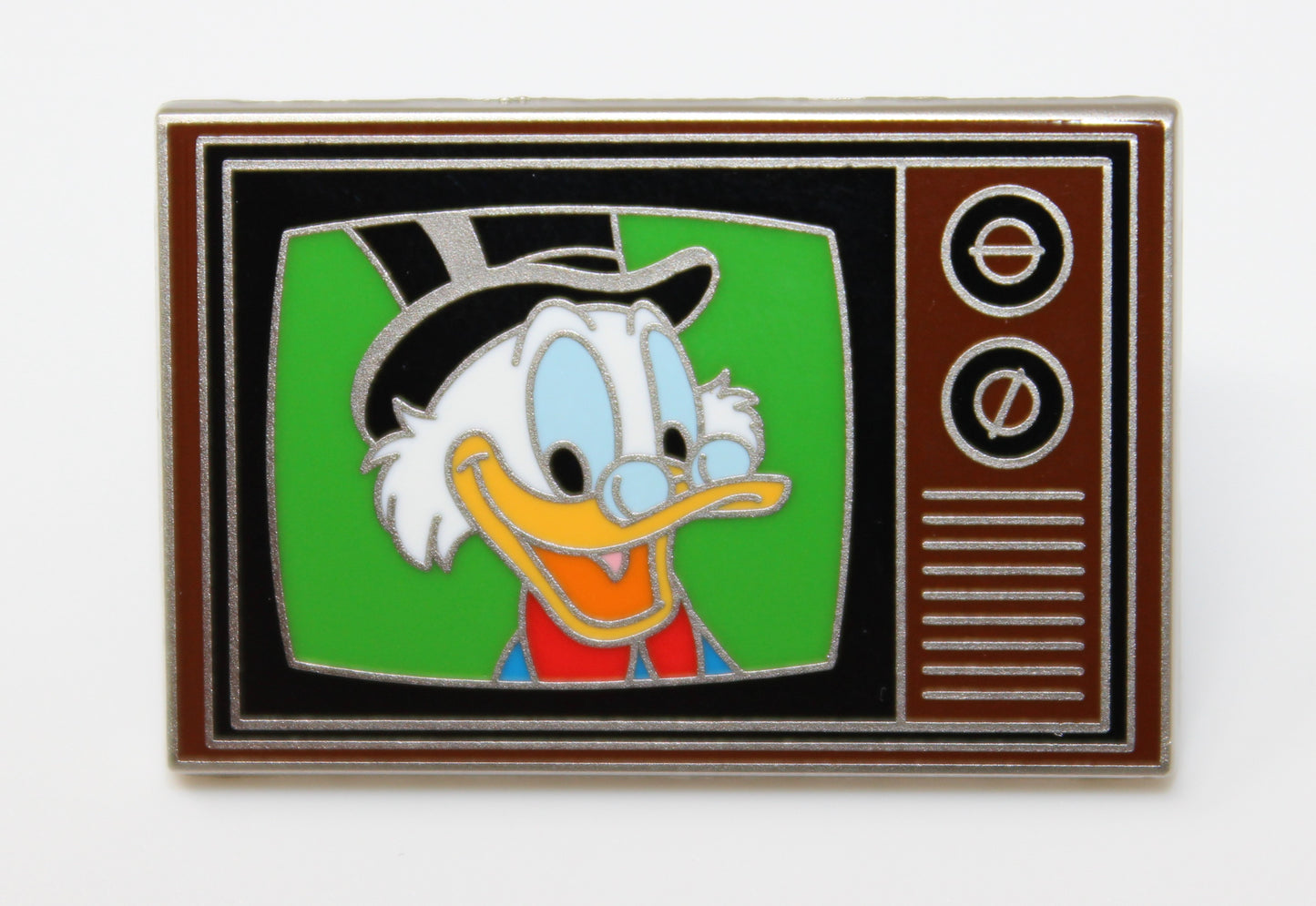 Scrooge McDuck Magical Mystery Series 31 Disney Pin