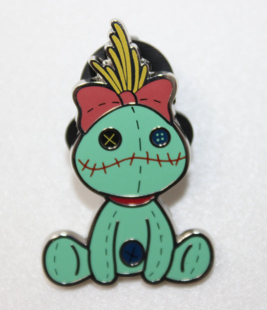 Scrump Pixie Plush Mystery Disney Pin