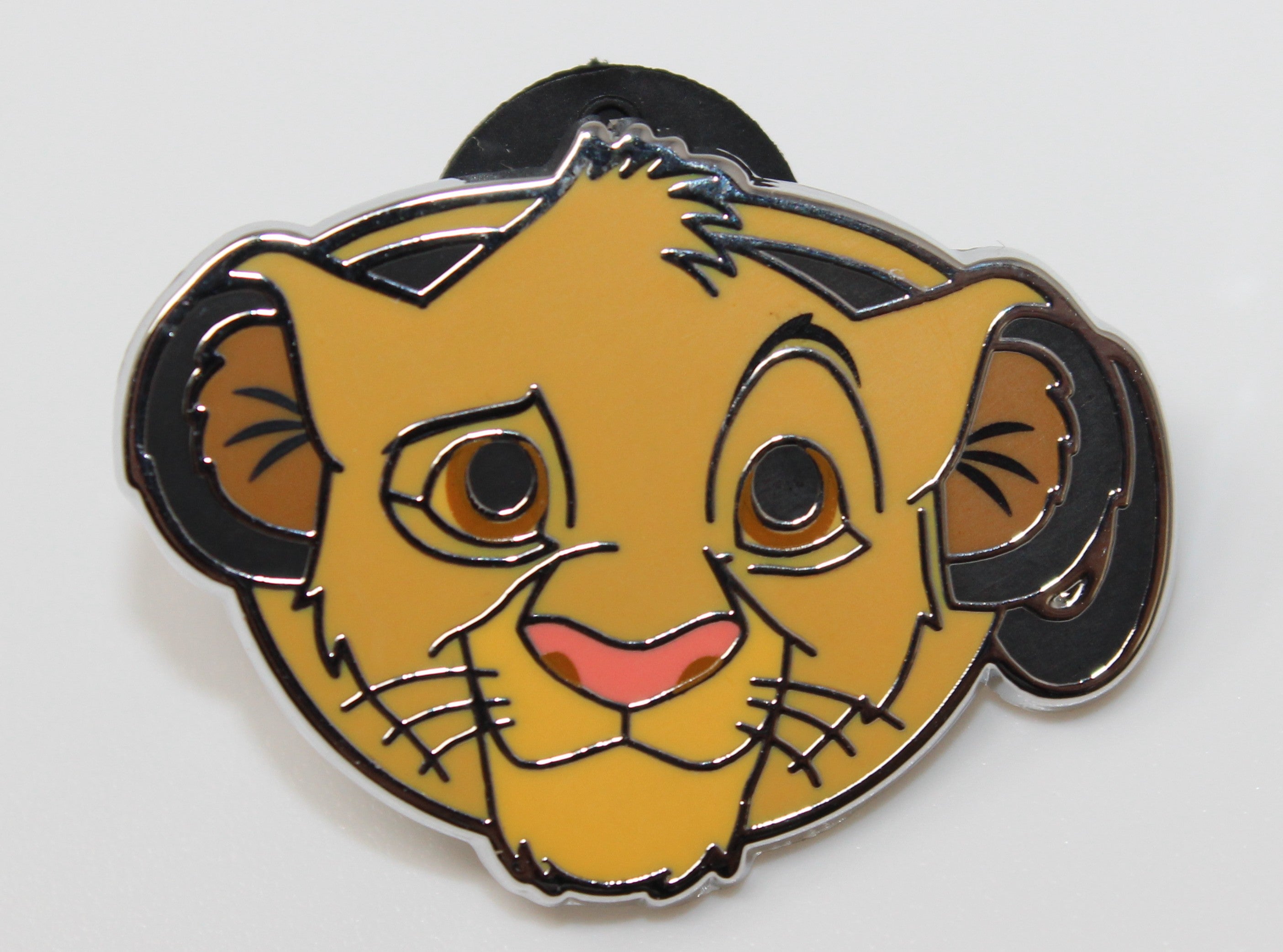 Simba Character Mugs Mystery Disney Pin – Shopping the Parks
