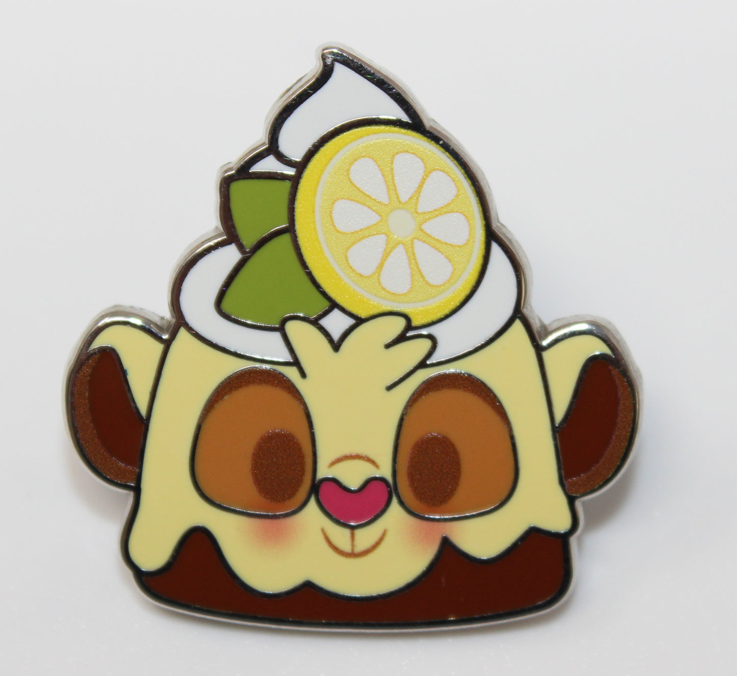 Simba Munchlings Series 2 Mystery Disney Pin