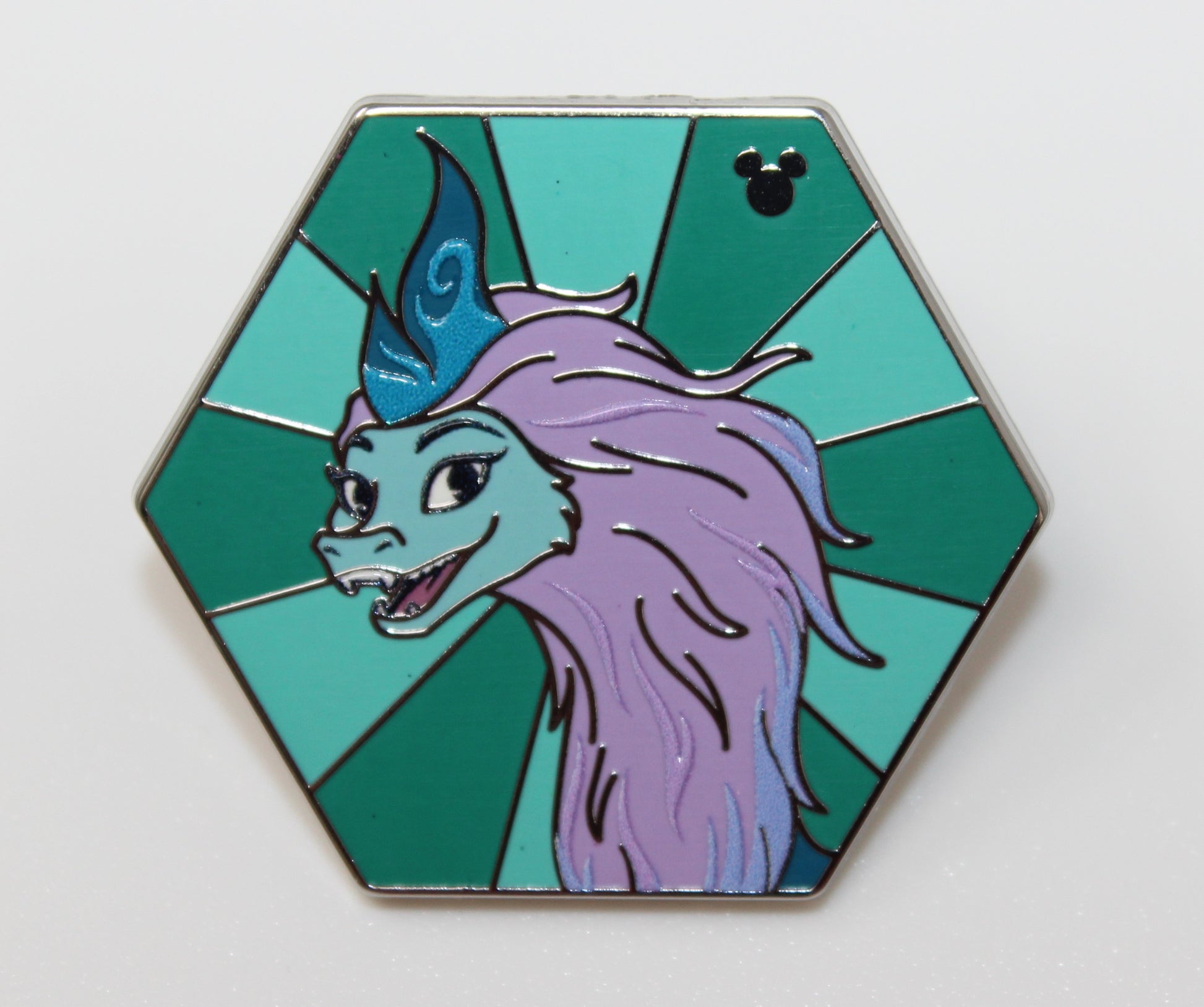 Sisu Film Anniversaries Chaser Disneyland 2026 Hidden Disney Wave A Pin