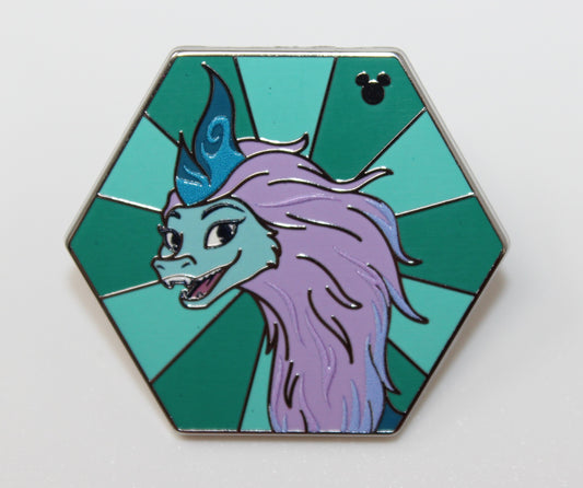 Sisu Film Anniversaries Chaser Disneyland 2026 Hidden Disney Wave A Pin