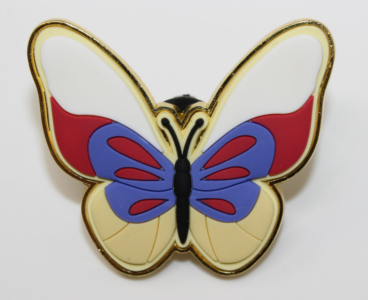 Snow White Disney Princess Butterfly Mystery Loungefly Pin
